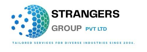 Strangers Group (Pvt) Ltd