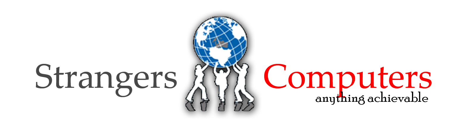 Strangers Computers
